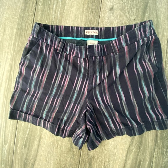 Short Bundle LOFT/Merona Size 6 - Picture 4 of 7